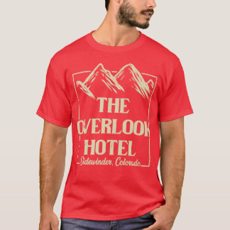 Overlook Hotel  T-shirt