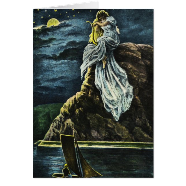  overloopkaart (Voorkant)