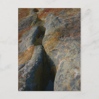 Overlooptijd Briefkaart