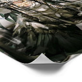 Overlord - Albedo 4 Poster (Hoek)