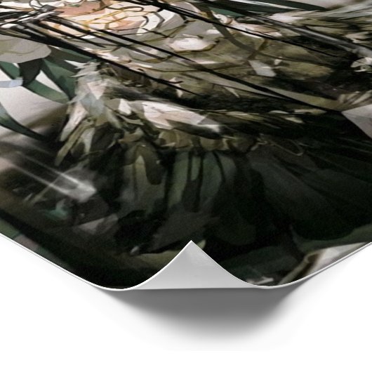 Overlord - Albedo 4 Poster (Hoek)