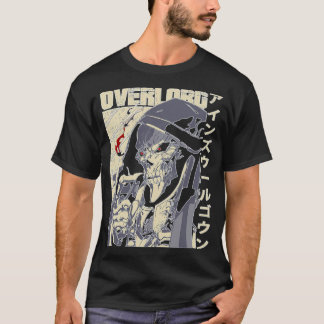 Overlord Classic T-shirt