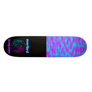 Overlord: Koi Fish Persoonlijk Skateboard