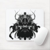 Overlord mousepad muismat (Met muis)