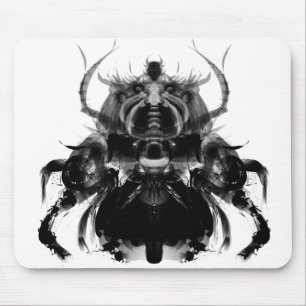 Overlord mousepad muismat