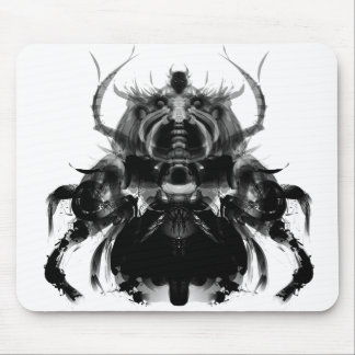 Overlord mousepad muismat