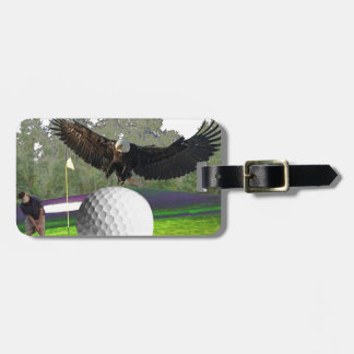 Overmaats Bagagelabel