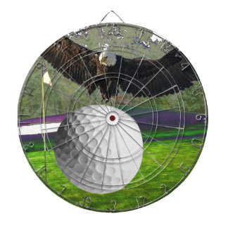 Overmaats Dartbord