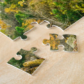 Overmaats State Park Letchworth Legpuzzel (Zijkant)