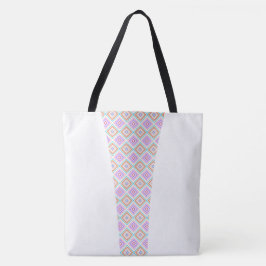 Overmaatse Canvas tas