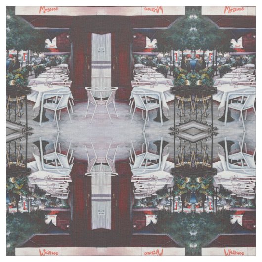 Overmatig licht < NYC Stof (Swatch)