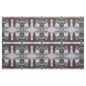 Overmatig licht < NYC Stof (Fat Quarter)