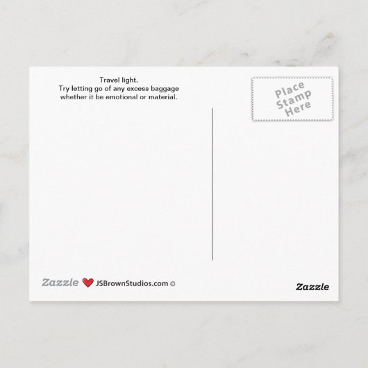 Overmatige bagage_A_ Briefkaart (Achterkant)