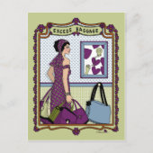 Overmatige bagage_A_ Briefkaart (Voorkant)