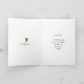 Overmatige bagage_A_Greeting Kaart (Binnen)