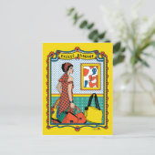 Overmatige bagage_B_ Briefkaart (Staand voorkant)