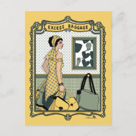 Overmatige bagage_C_ Briefkaart