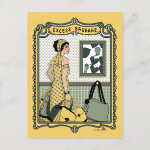 Overmatige bagage_C_ Briefkaart