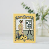 Overmatige bagage_C_ Briefkaart (Staand voorkant)