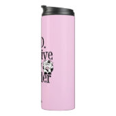 Overmatige Koe Thermosbeker (Geroteerd rechts)