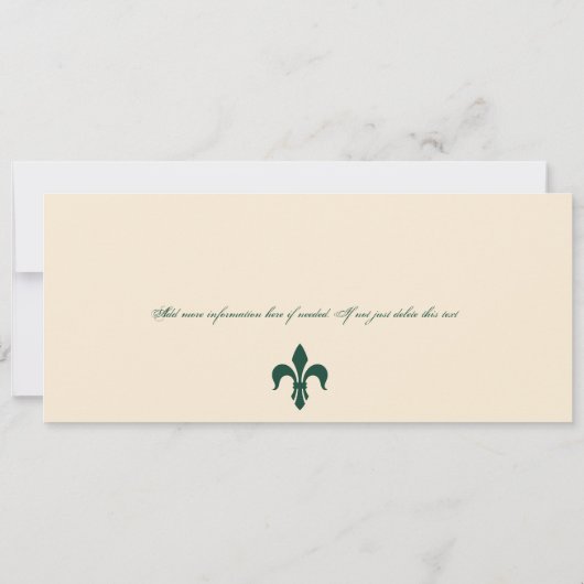 Overnachting in het schoolprogramma van Parijs | H Kaart (Achterkant)