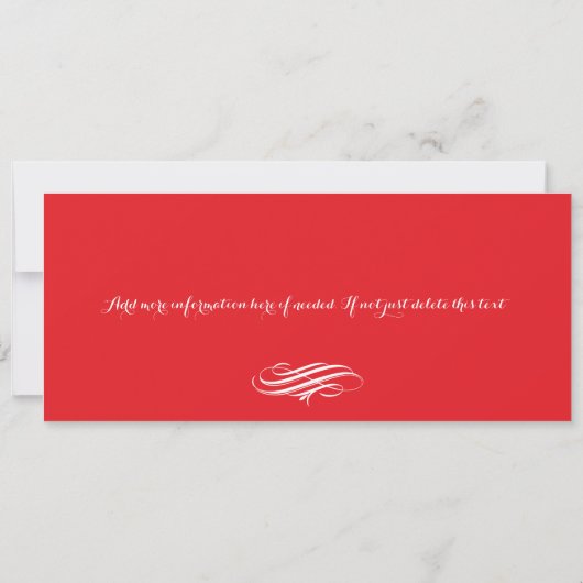 Overnachting in Parijs | Sweet 16 Verjaardag Kaart (Achterkant)