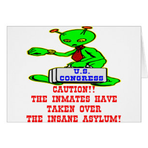 Overname van het Washington DC-rankasiel