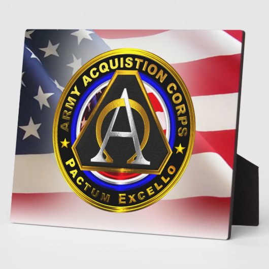 Overnamekorps Fotoplaat (Zijkant)