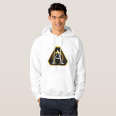 Overnamekorps Hoodie (Voorkant volledig)