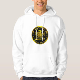 Overnamekorps Hoodie