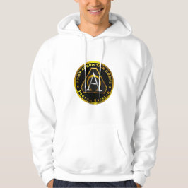 Overnamekorps Hoodie