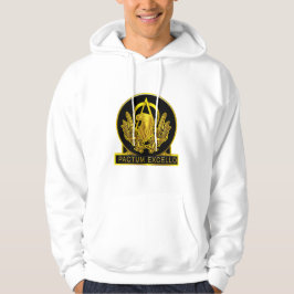 Overnamekorps Hoodie