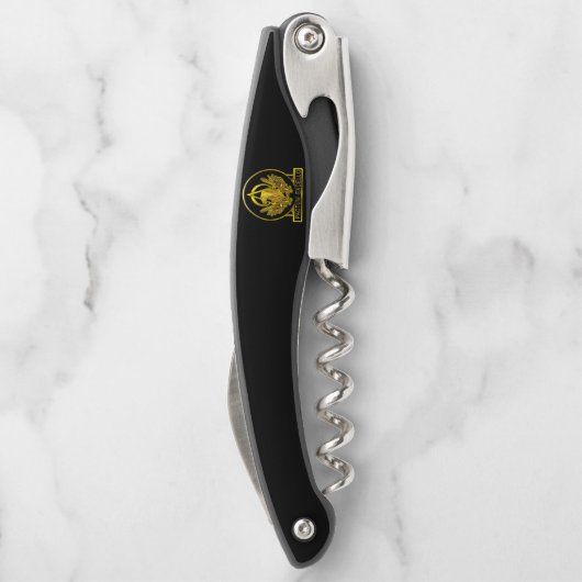 Overnamekorps Kurkentrekker (Achterkant)