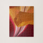 Overnamenreflecties Legpuzzel (Verticaal)