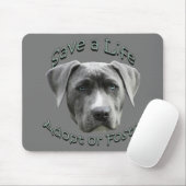 Overnemen of een schelpdiertje foster maken voor g muismat (Met muis)