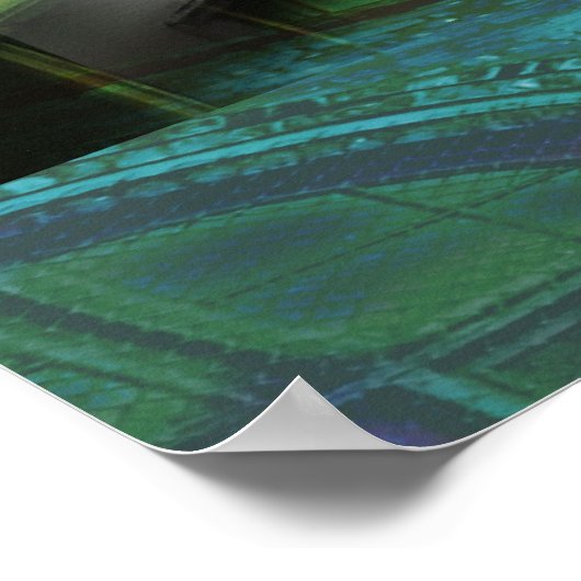 Overpass Poster (Hoek)