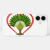 Overpeinzing en Uitbreiding – Natuur en Liefde Vor Case-Mate iPhone Case (Achterkant (horizontaal))