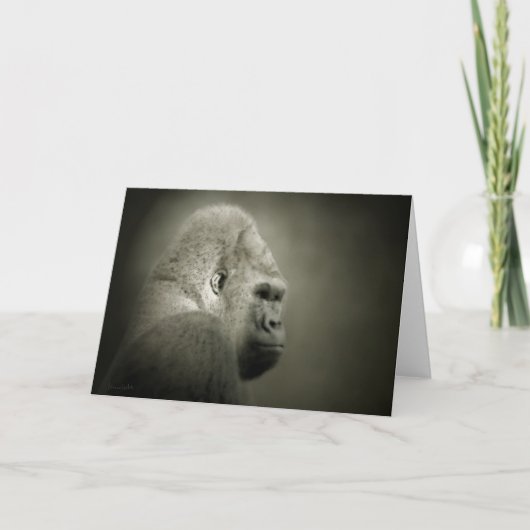 Overpeinzing Kaart (Voorkant)