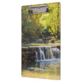 Overrijden Klembord (Links)