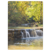 Overrijden Klembord (Achterkant)