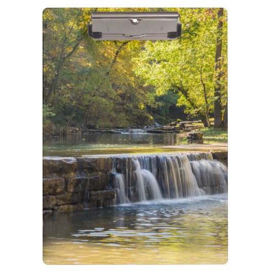 Overrijden Klembord (Voorkant)