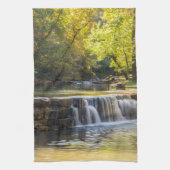 Overrijden Theedoek (Verticaal)