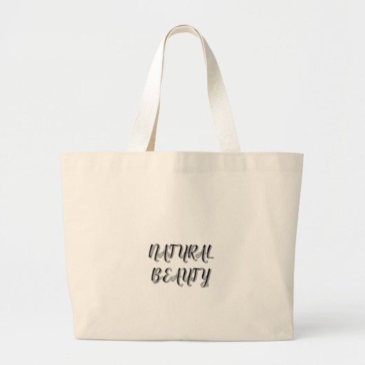 OVERROLTAS GROTE TOTE BAG (Voorkant)