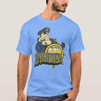 Overschot Rivermen Hockey Team TShirt