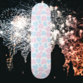 Overschrijd het gewone skateboard