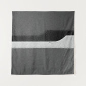 OVERSCHRIJDEN. WANDKLEED (Voorkant (horizontaal))
