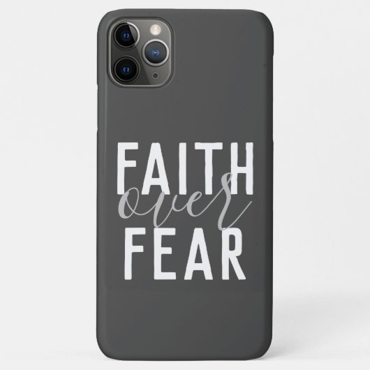 OVERSCHRIJDING | Case-Mate iPhone CASE (Achterkant)