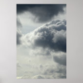 Overschrijding Poster (Voorkant)