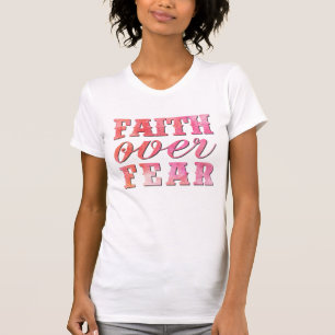OVERSCHRIJDING T-SHIRT