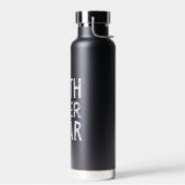 OVERSCHRIJDING WATERFLES (Links)